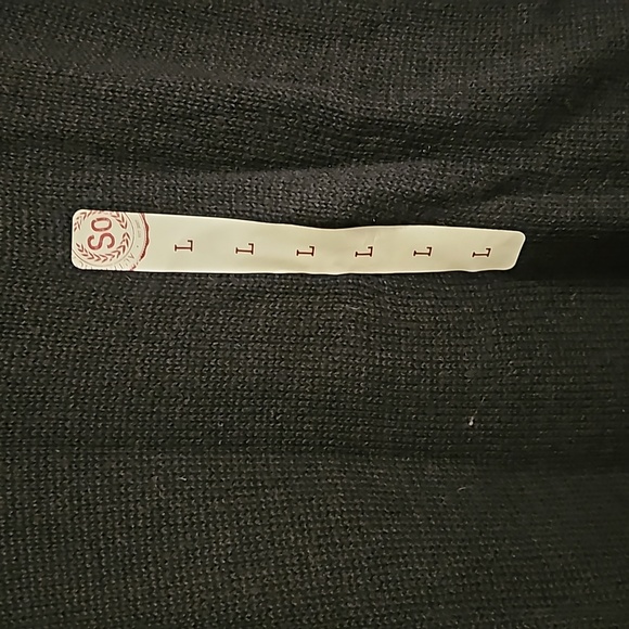 New sweater SO - Picture 3 of 5